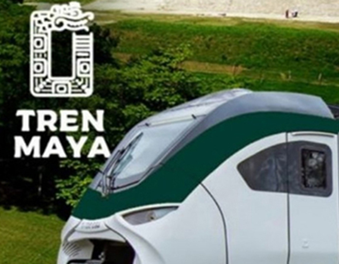 Proyecto Del Tren Maya Comienza A Tomar Forma Conectando Noticias