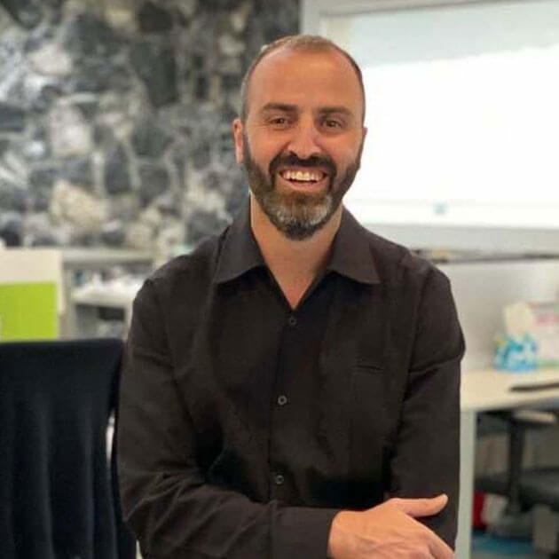 Jaume Ferrándiz Perelló, Gerente General de Premsol MEP