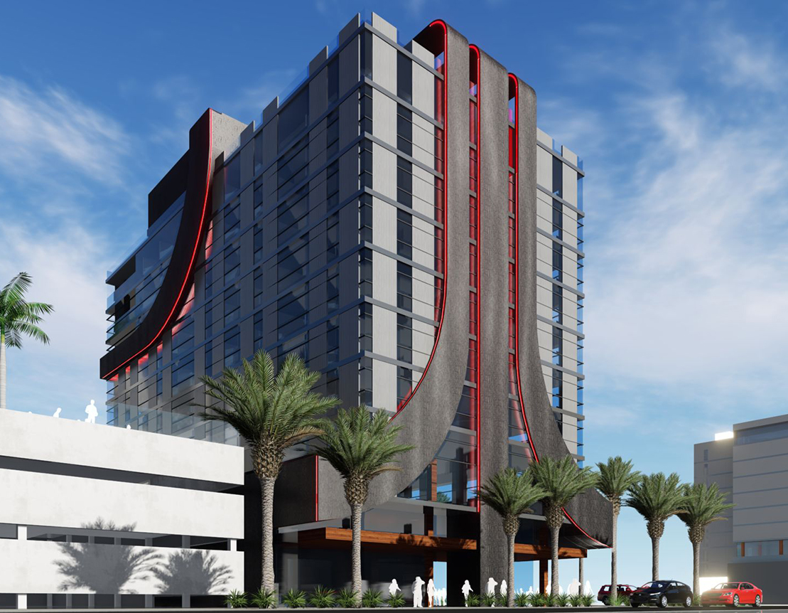 Atari apuesta por sector hotelero con Atari Hotels | Conectando Negocios