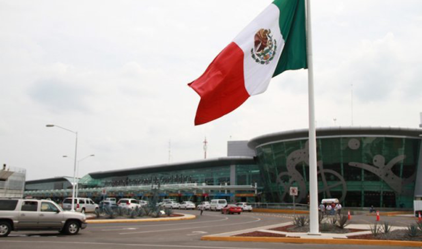 Inicia construcción de segunda pista en aeropuerto de Guadalajara | Conectando Negocios