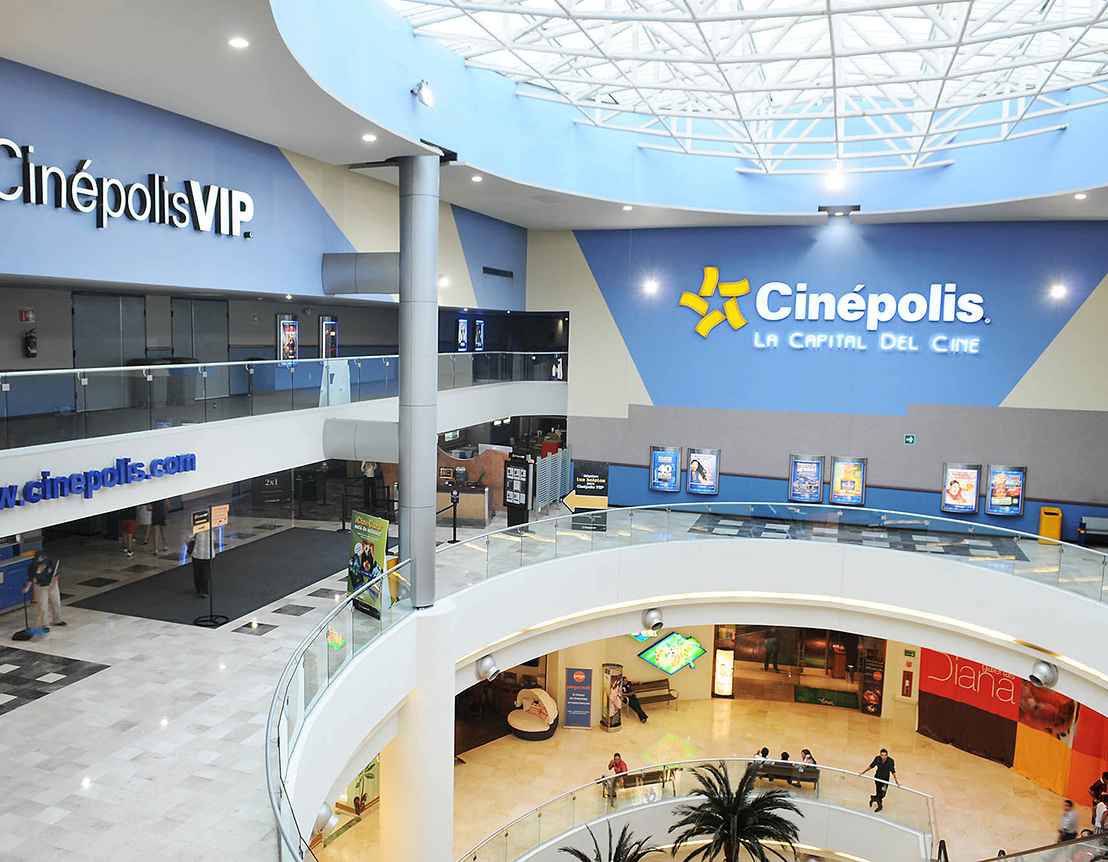 Crearán 200 salas de cine nuevas este 2020 | Conectando Negocios