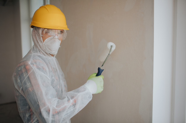 Sector construcción toma medidas de seguridad | Conectando Negocios