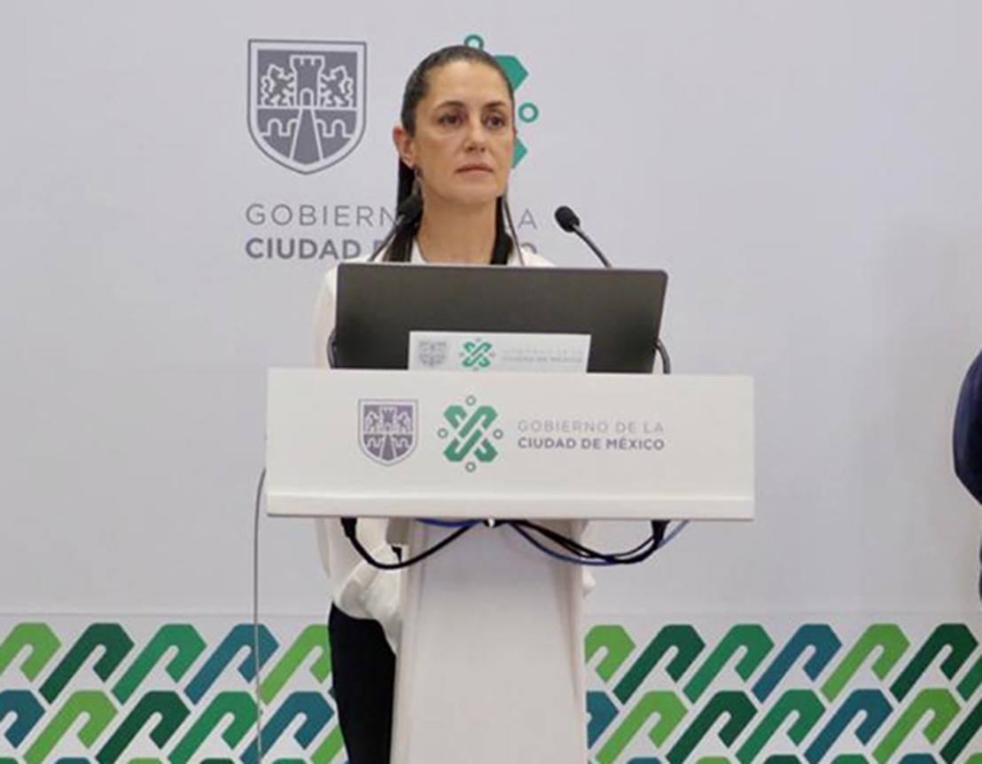 Confía Sheinbaum en la recuperación del sector inmobiliario  | Conectando Negocios