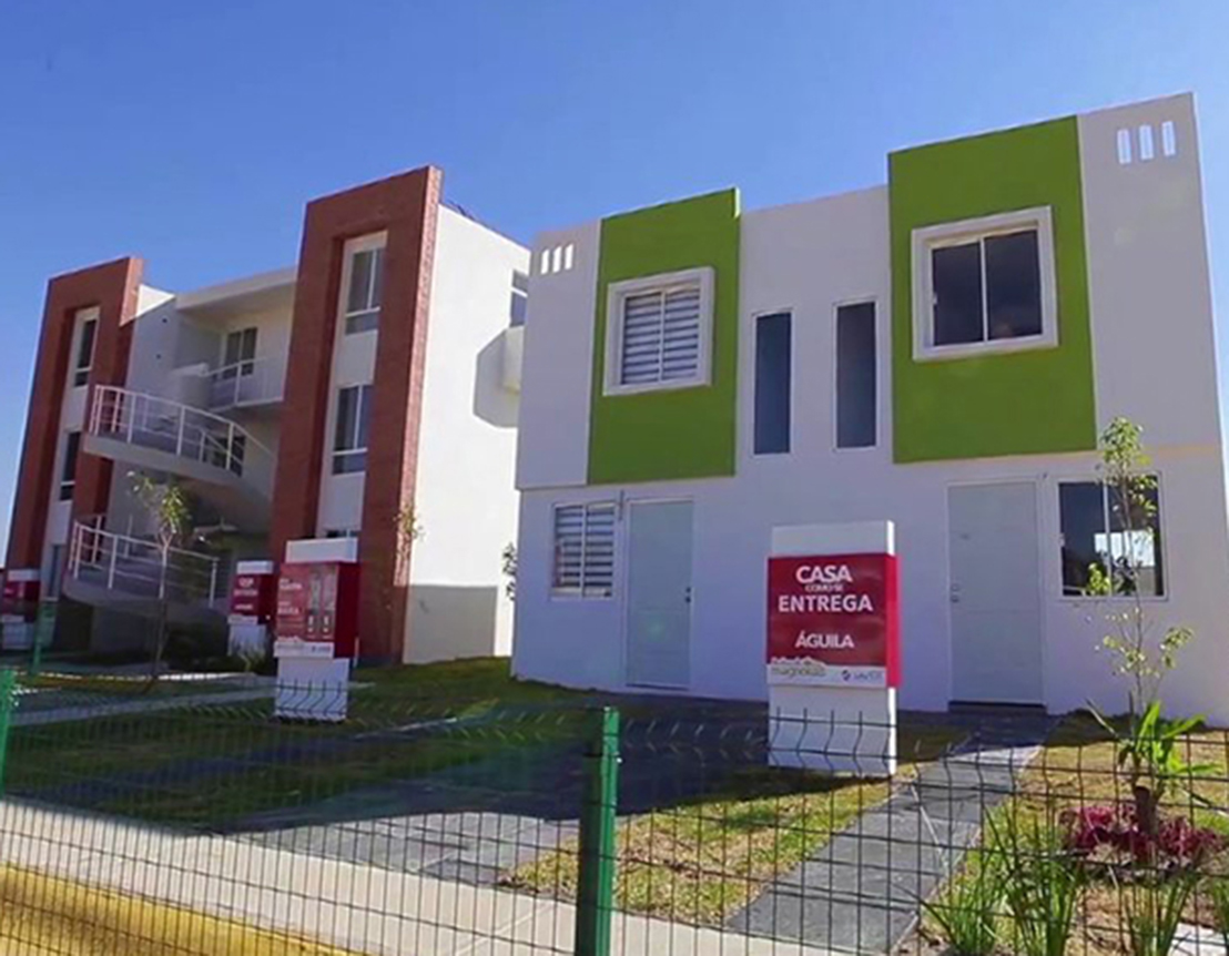 Podría verse afectada la construcción de vivienda  | Conectando Negocios