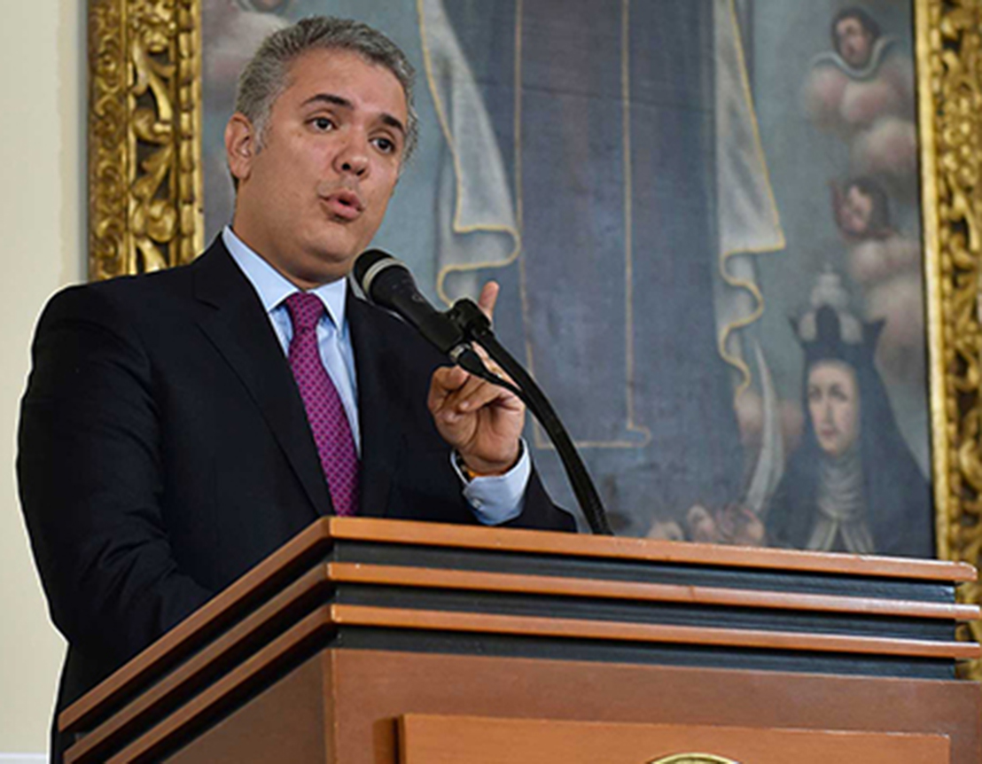 Resalta el presidente Duque la necesidad de reinventar el turismo | Conectando Negocios