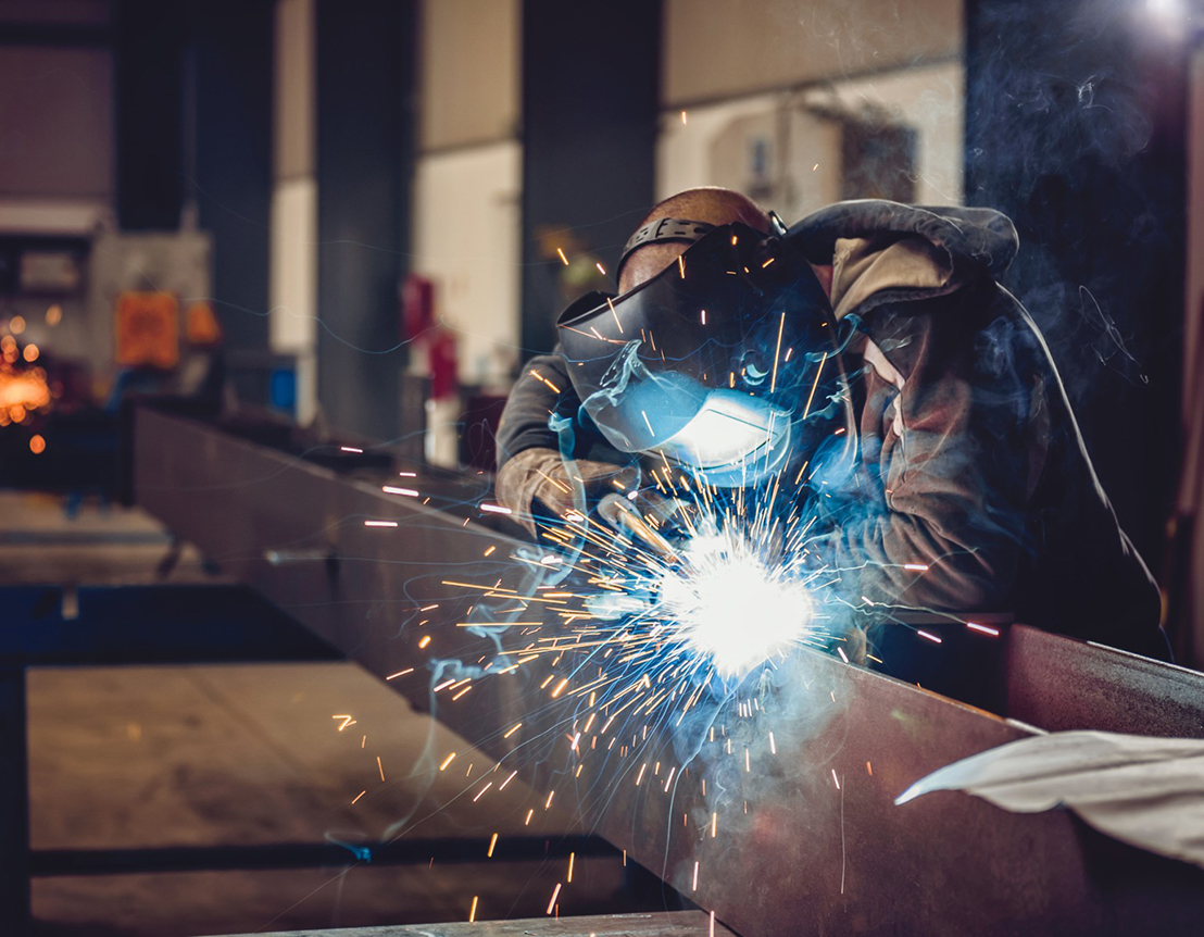 La industria debe encabezar la reapertura económica en México | Conectando Negocios