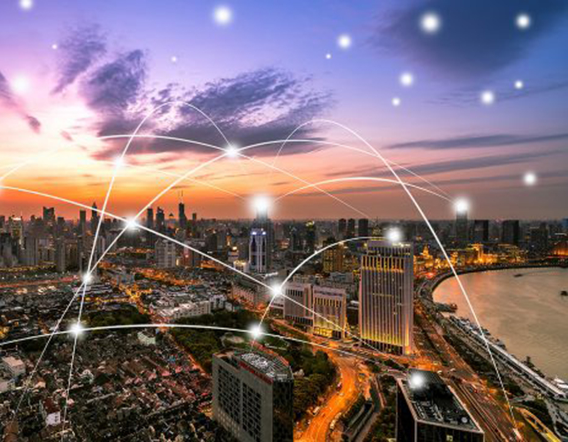 En transformación digital, México avanzó 3 años en unos meses | Conectando Negocios