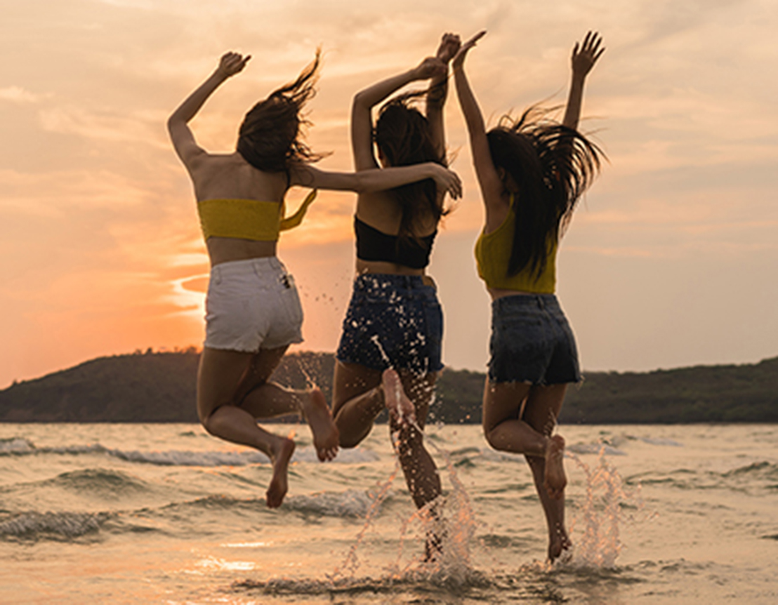 Spring breakers quieren continuar la fiesta en Los Cabos | Conectando Negocios