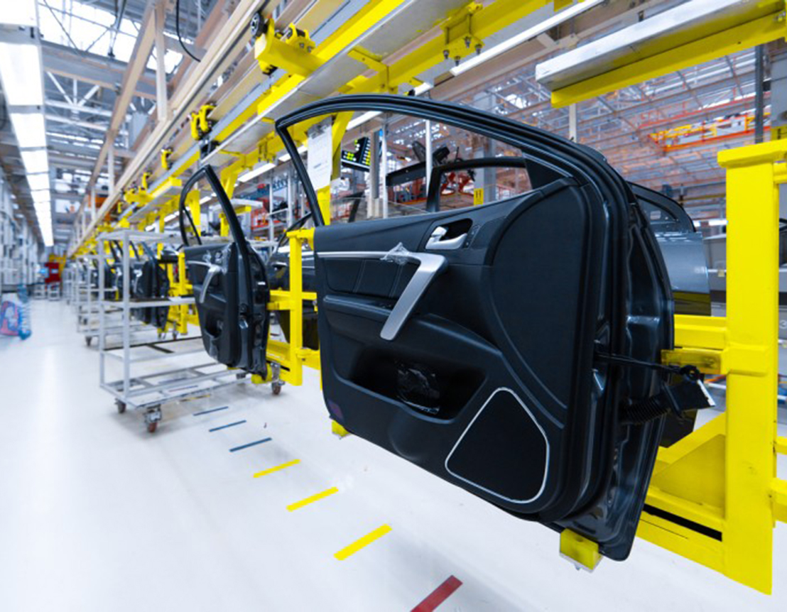 Inminente reapertura del sector automotriz en México | Conectando Negocios