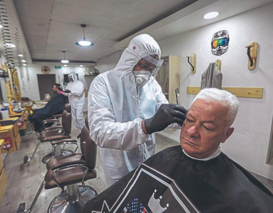 Cuenta regresiva para la apertura del comercio | Conectando Negocios