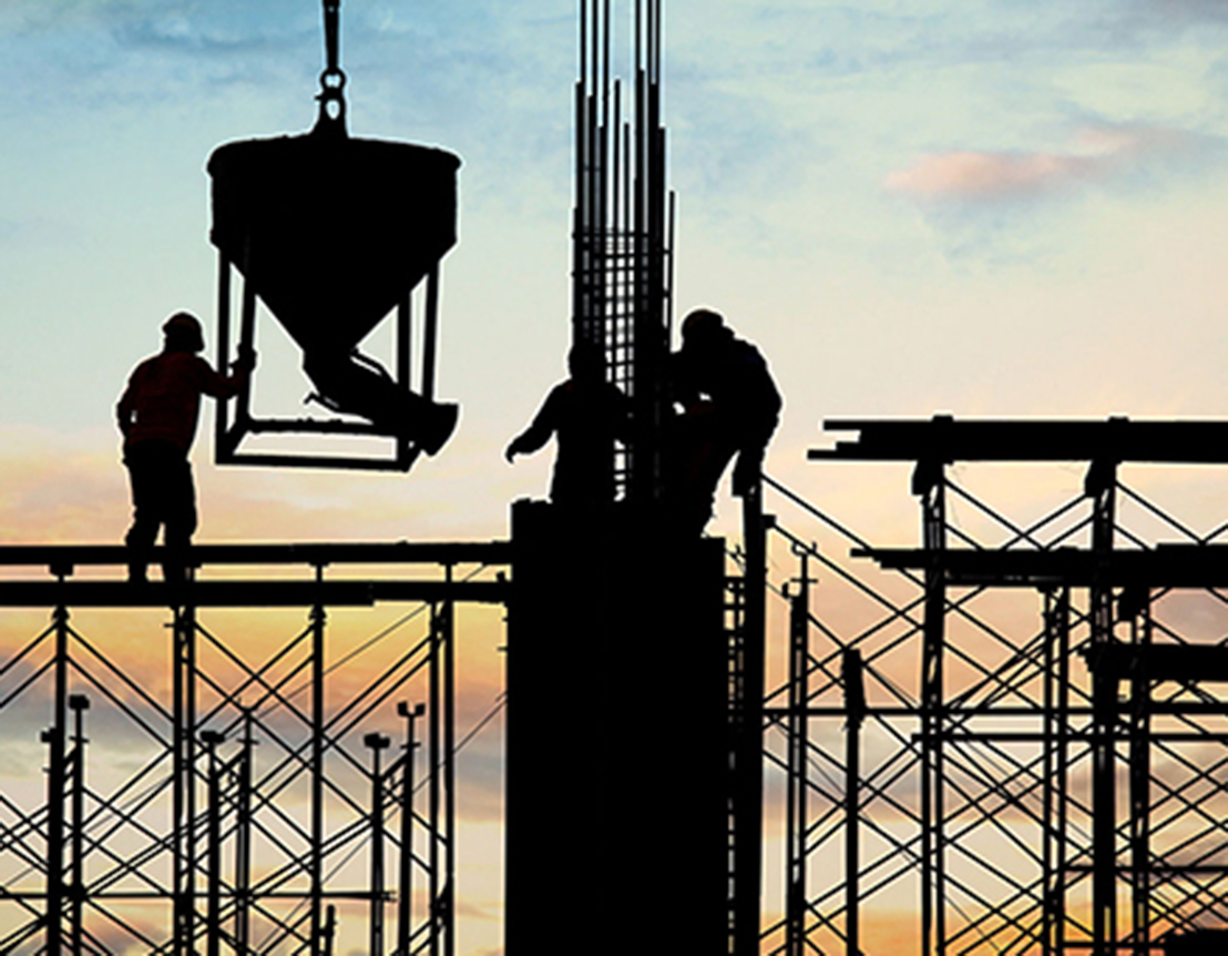 Producción de la construcción latinoamericana caerá 5,5% | Conectando Negocios