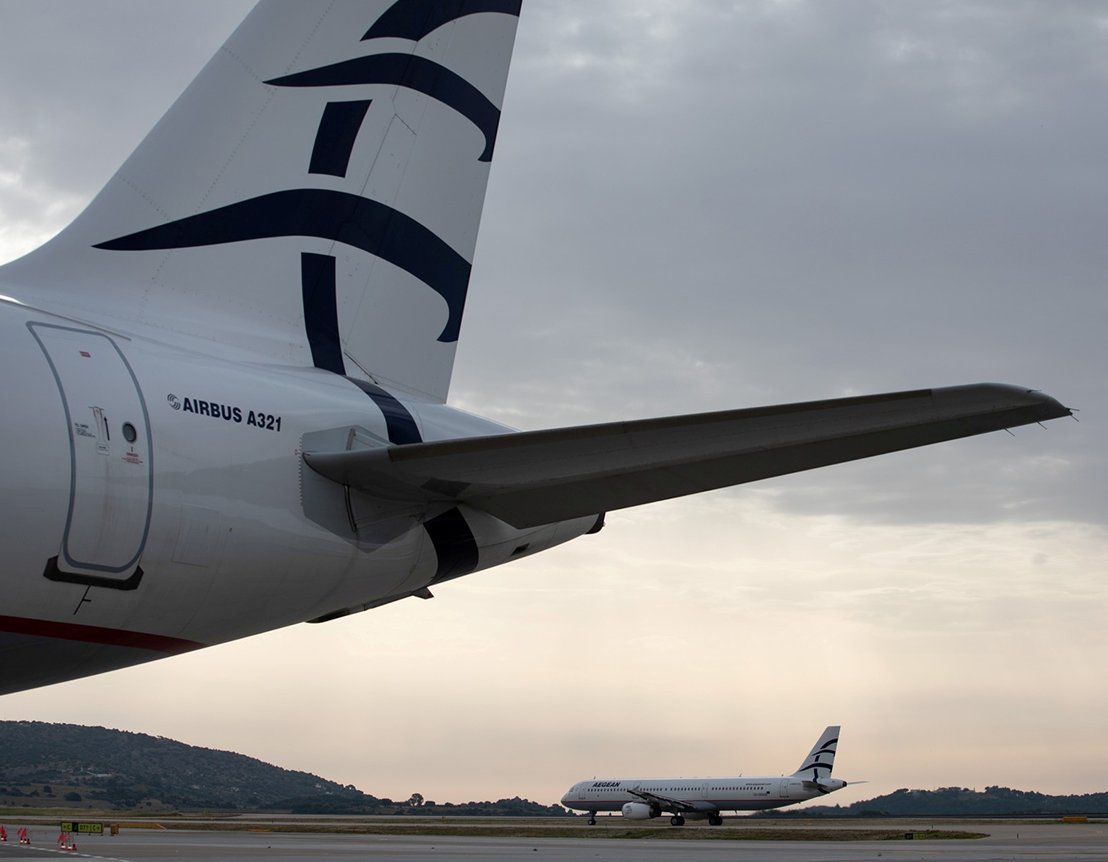 El presidente de Airbus pide normalizar la circulación aérea en Europa | Conectando Negocios