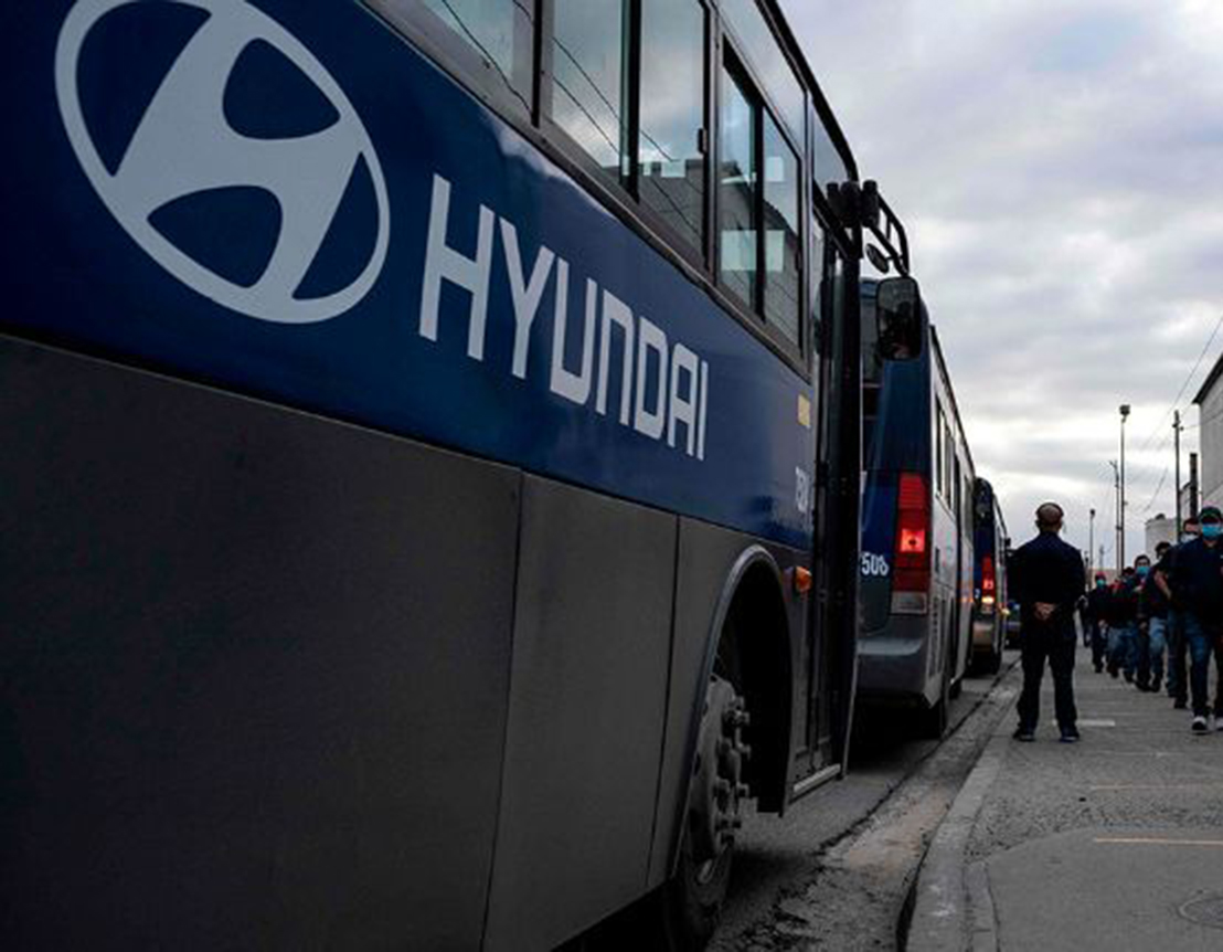 Automotrices, mineras y firmas aeroespaciales ya están operando | Conectando Negocios