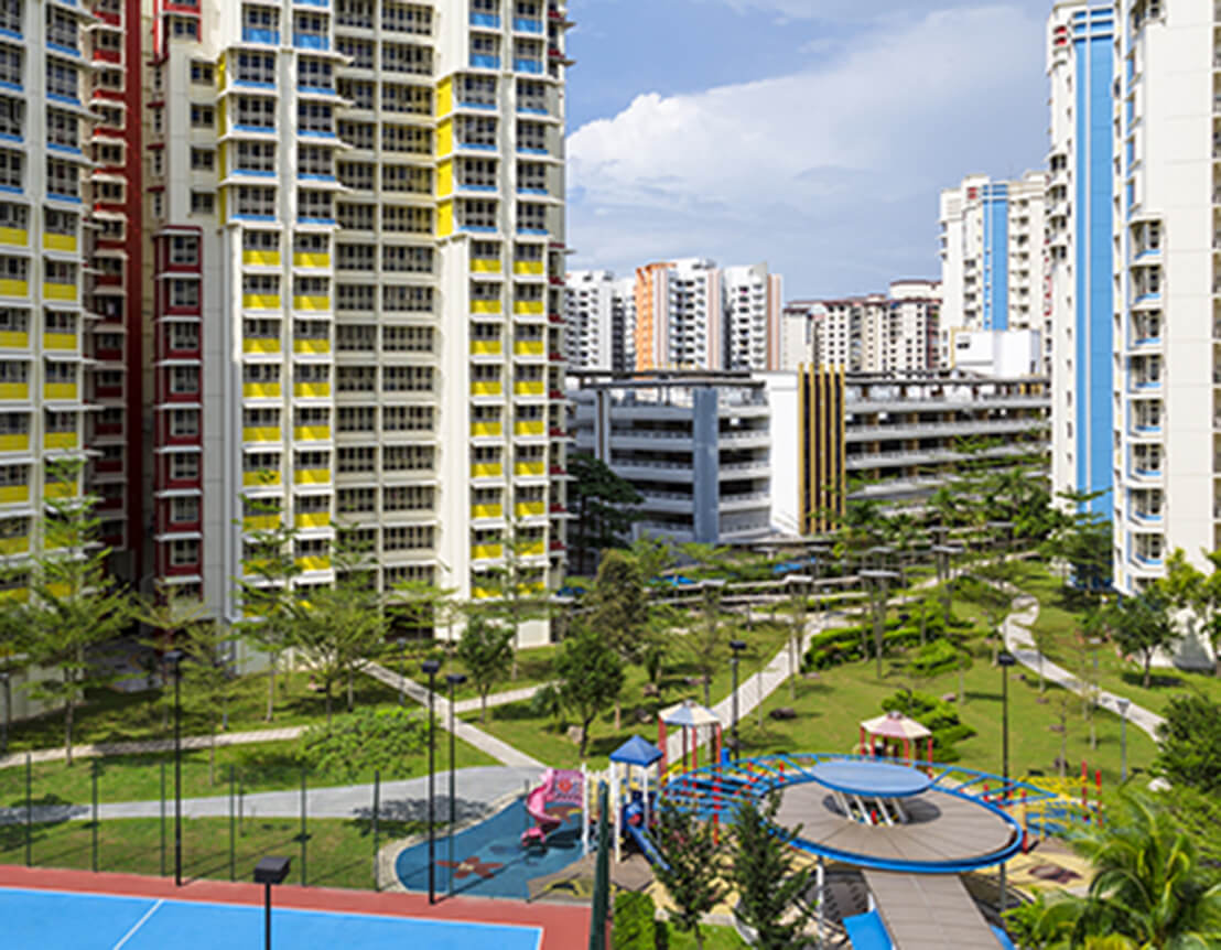 La construcción de vivienda es clave en la reactivación económica | Conectando Negocios