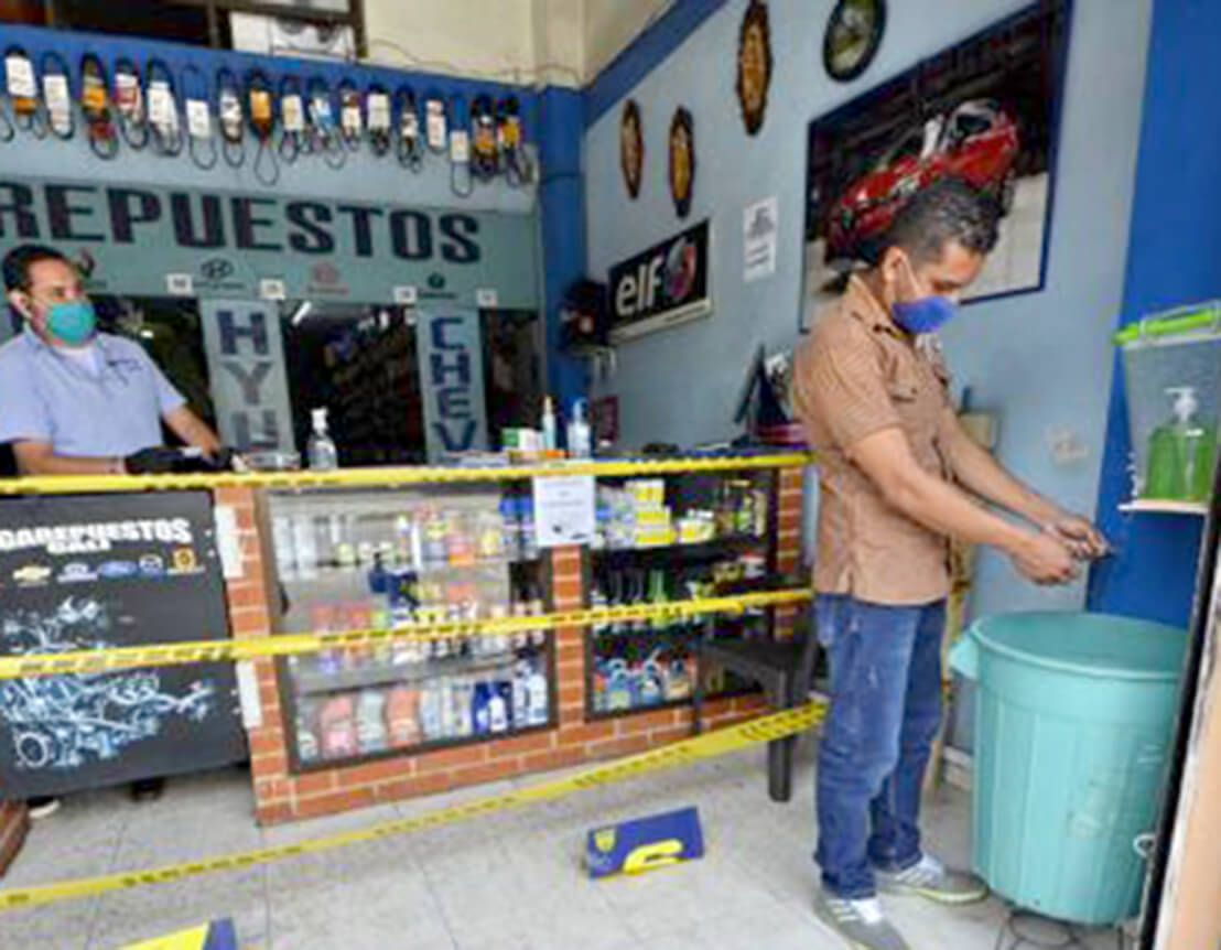 Gobierno pagará 50% de la prima de junio  | Conectando Negocios