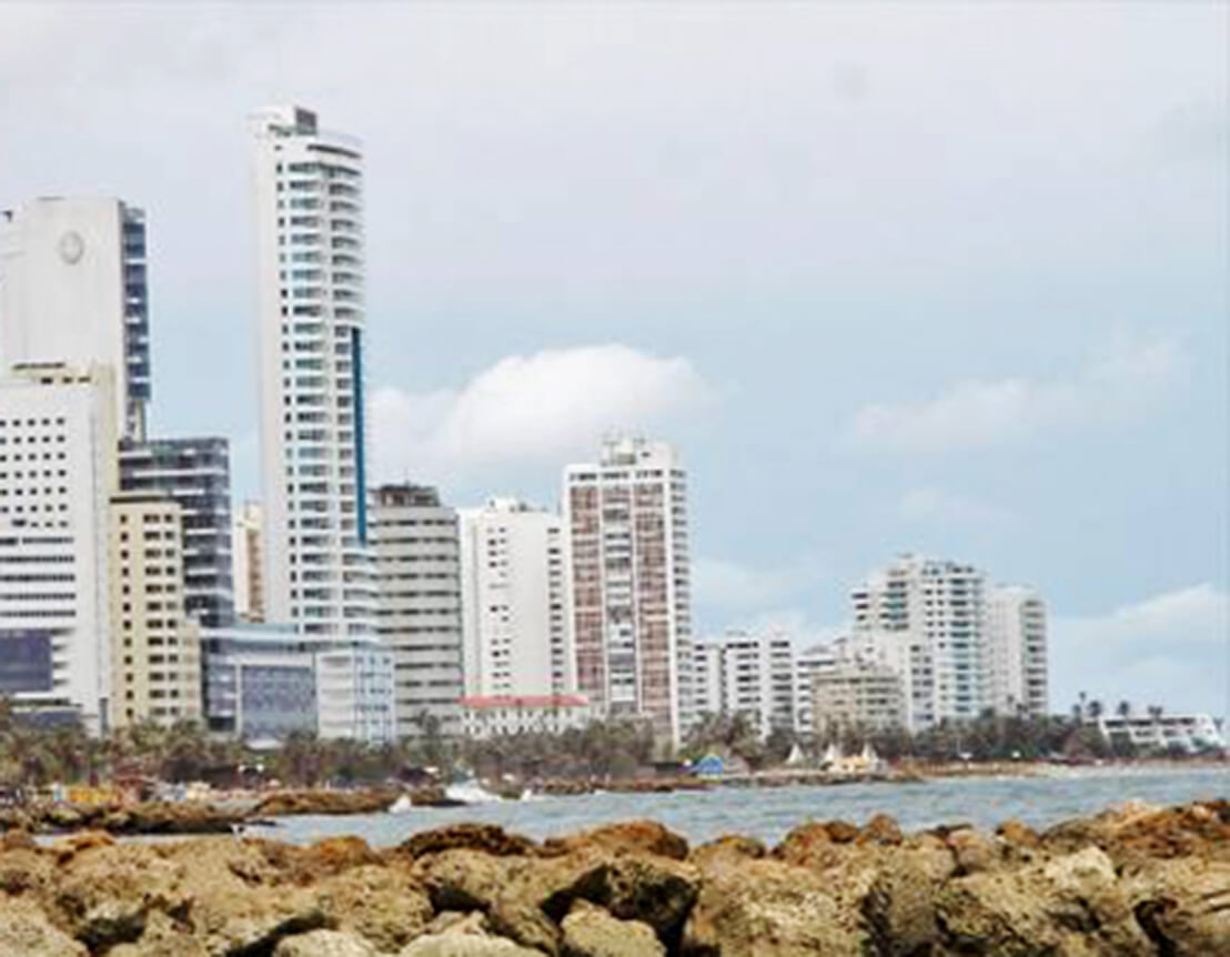 Hoteles de Cartagena alistan protocolos para reapertura | Conectando Negocios