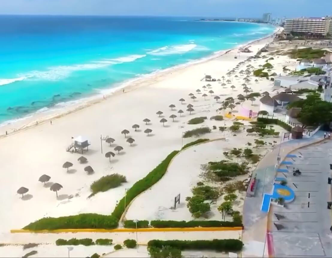 Ayuntamiento de Benito Juárez suspende construcción de hotel en Cancún | Conectando Negocios