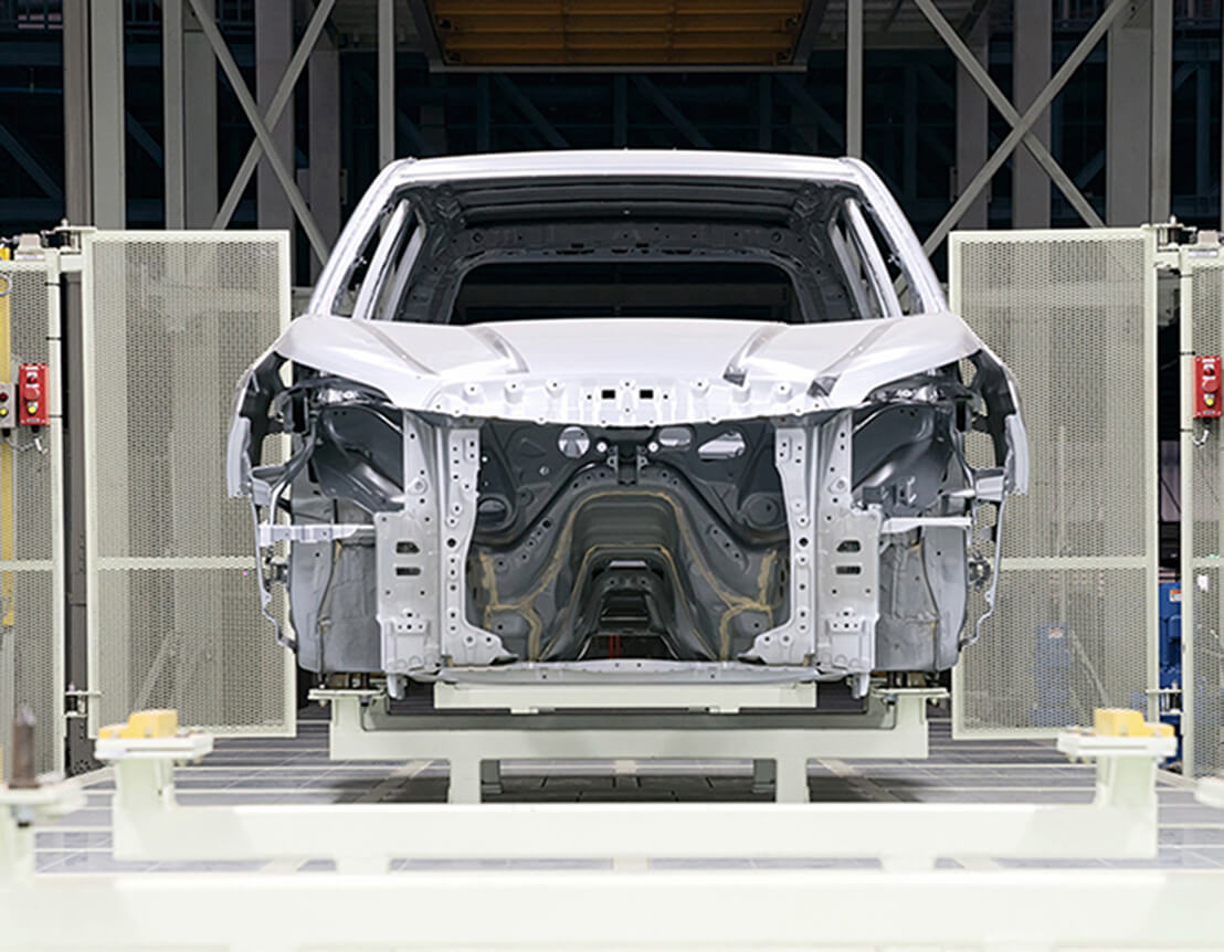 Las cinco autopartes mexicanas que son esenciales para EE.UU.  | Conectando Negocios