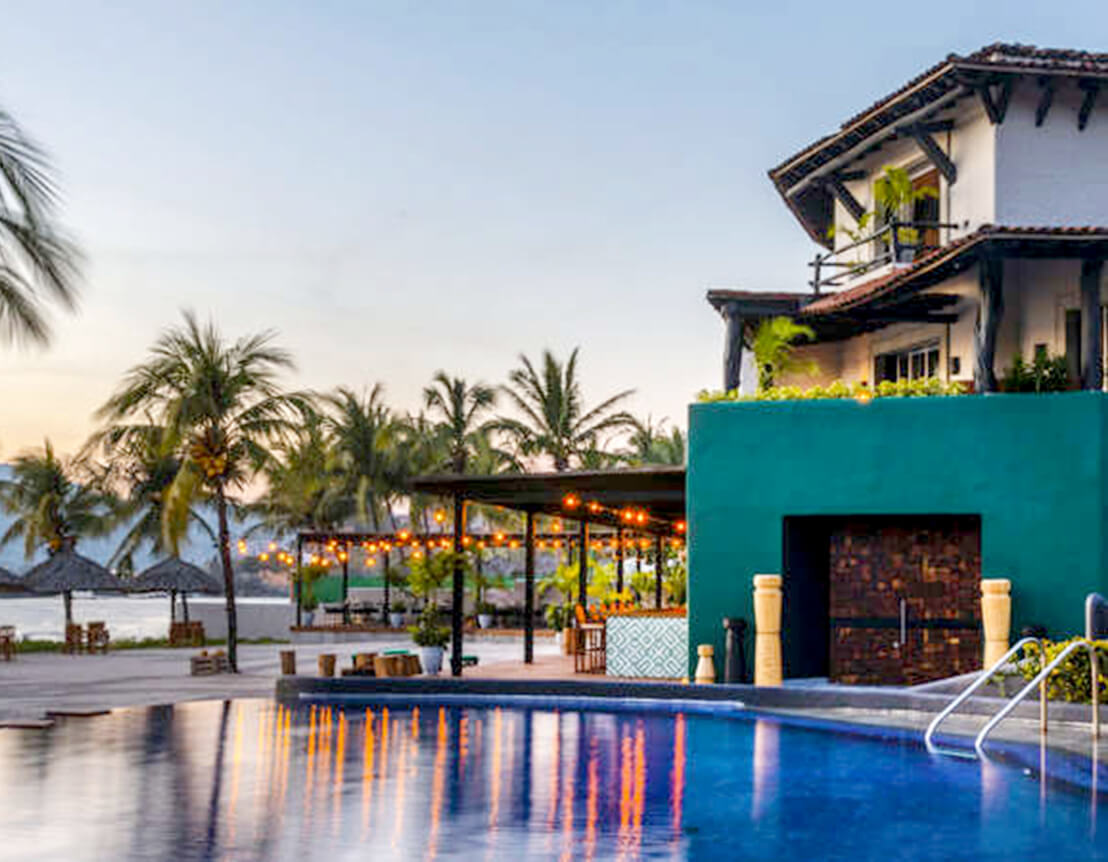 Reactivación de obras, factor clave frente a la recesión del turismo | Conectando Negocios