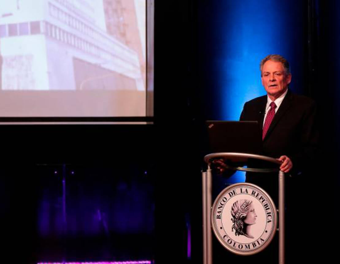 PIB caería hasta un 15% en el segundo trimestre | Conectando Negocios