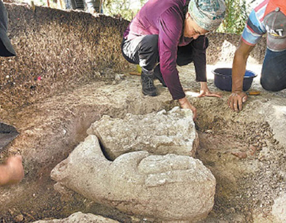 Descubren en Tabasco el centro ceremonial maya más antiguo  | Conectando Negocios