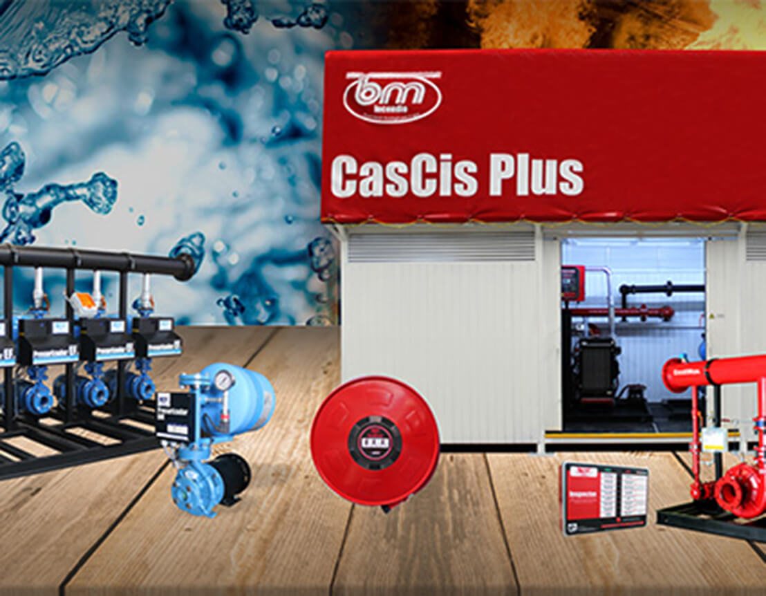 Corporativo Mejorada ofrece pólizas de mantenimiento preventivo | Conectando Negocios