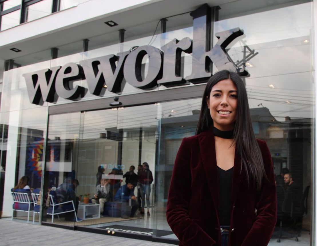 Espacios de Coworking en Colombia se readaptan | Conectando Negocios