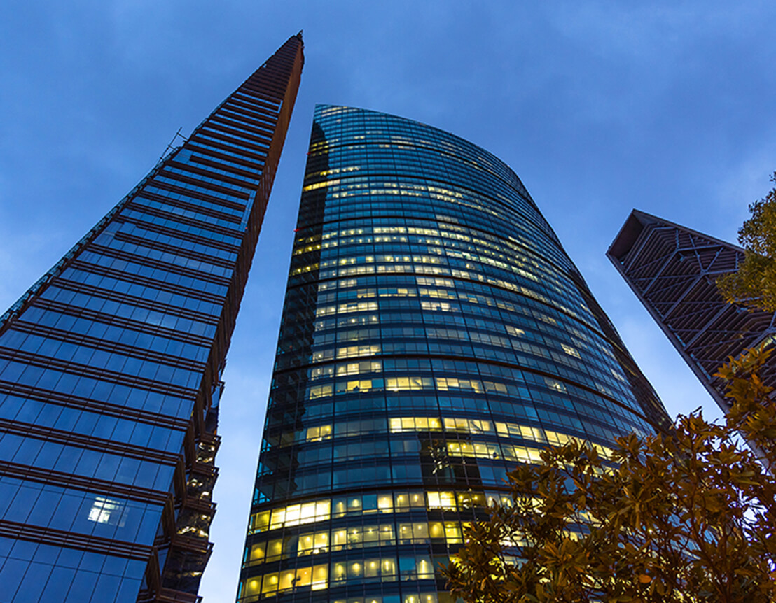 Sector inmobiliario se repondrá a partir de 2021  | Conectando Negocios