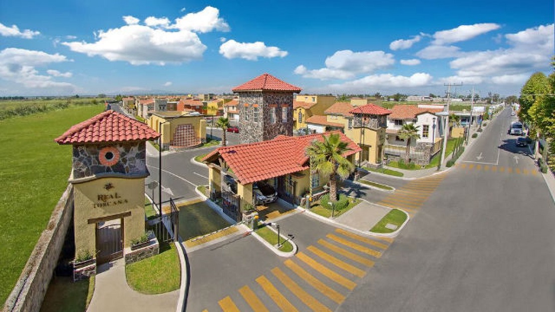 Desarrolladora planea nuevos proyectos residenciales por 460 mdp  | Conectando Negocios