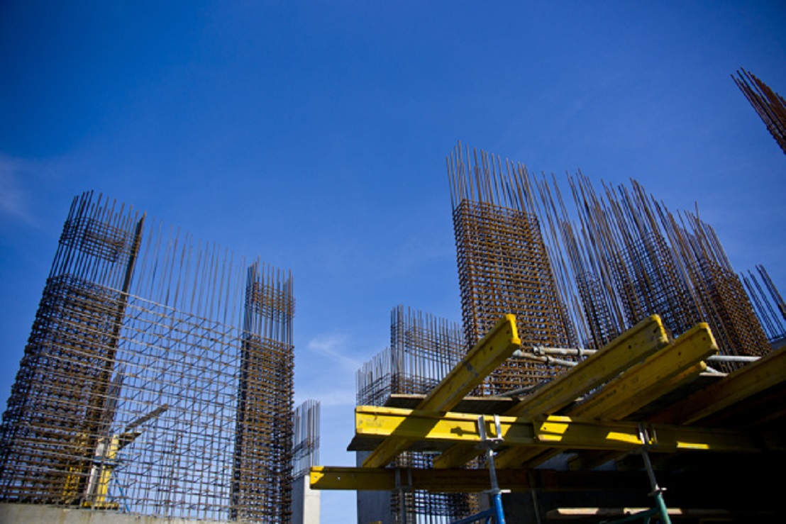 Nuevas normas de estructuras de acero reforzarán edificios | Conectando Negocios