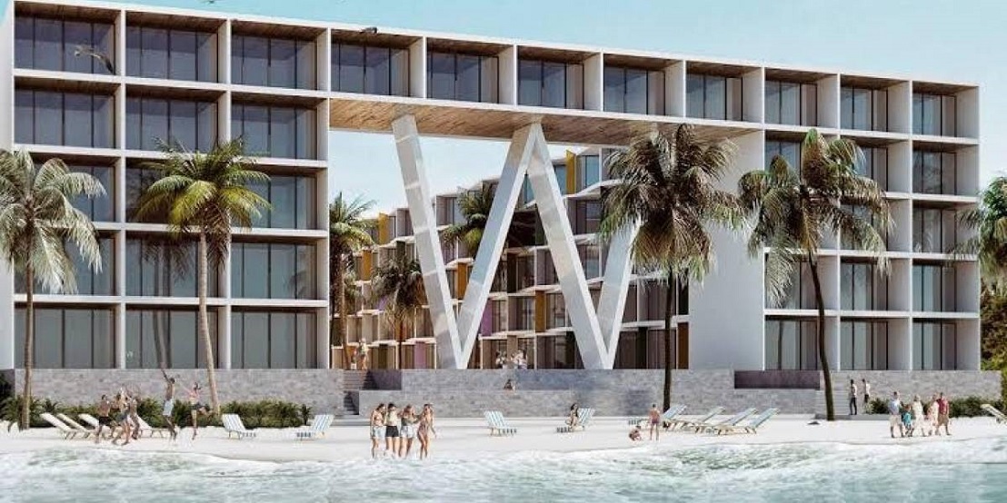 ¿Cuándo estará listo este hotel de marca innovadora  en Playa del Carmen? | Conectando Negocios
