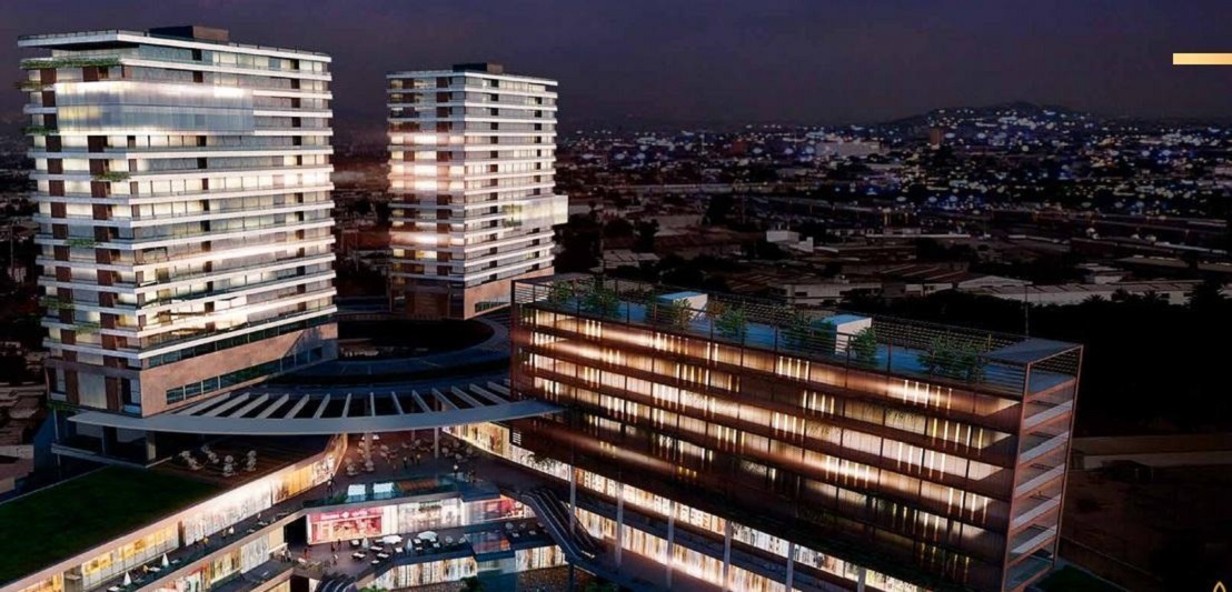 Todo lo necesario en un solo lugar en Monterrey | Conectando Negocios