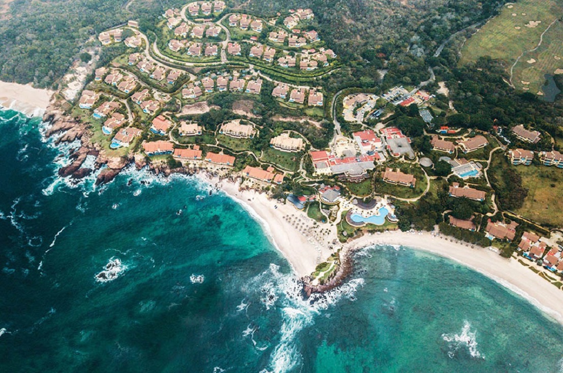 Preparan al menos 14 inversiones hoteleras en Bahía de Banderas | Conectando Negocios