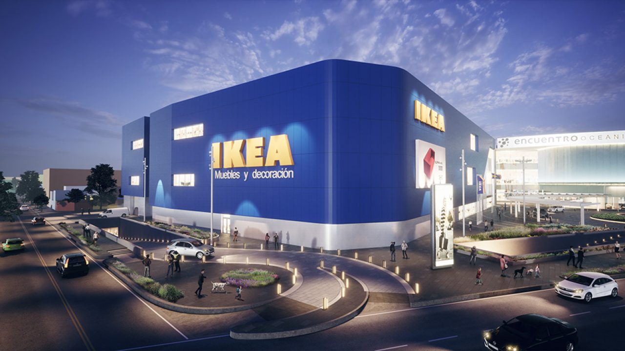 Prepara Ikea su apertura en la Ciudad de México | Conectando Negocios