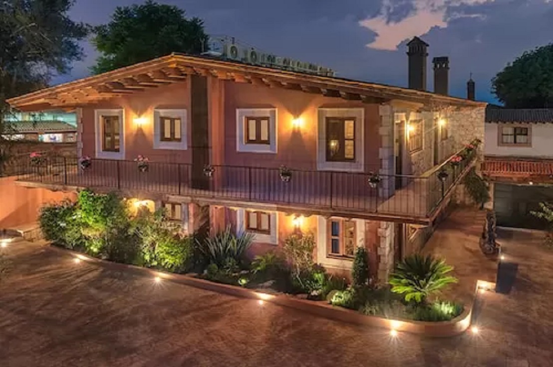 Apertura del nuevo hotel Gamma Morelia Vista Bella en Michoacán | Conectando Negocios