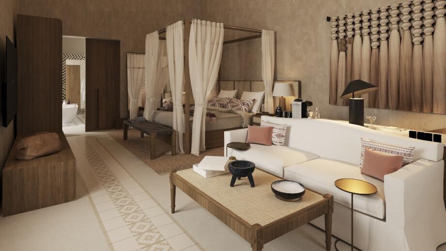 Apertura del nuevo hotel Gamma Morelia Vista Bella en Michoacán | Conectando Negocios