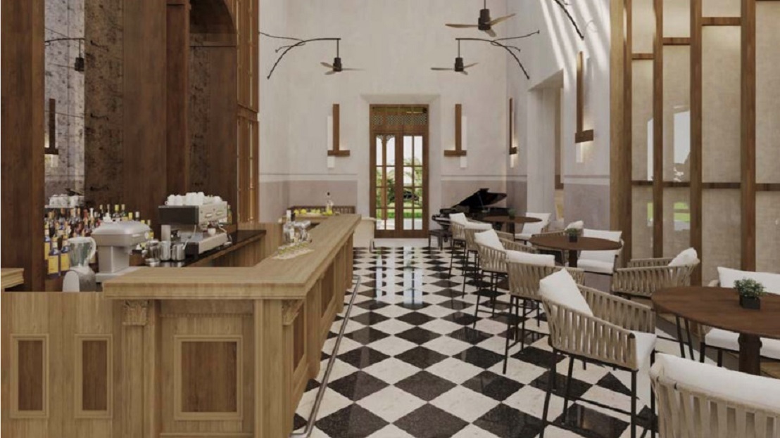 Apertura del nuevo hotel Gamma Morelia Vista Bella en Michoacán | Conectando Negocios