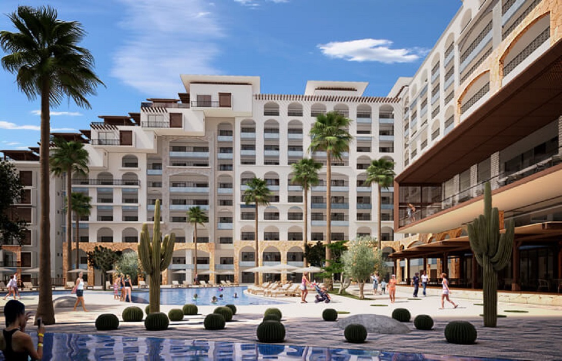Tres hoteles posponen su apertura en Los Cabos | Conectando Negocios
