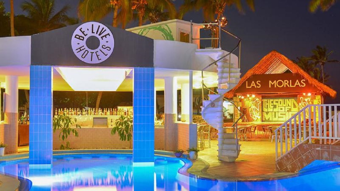 ¿Be Live Hotels fusionará sus propiedades con BlueBay? | Conectando Negocios