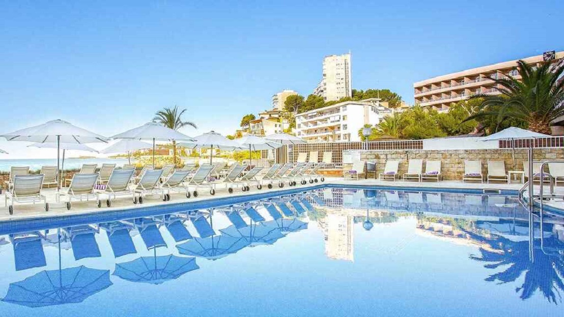 ¿Be Live Hotels fusionará sus propiedades con BlueBay? | Conectando Negocios