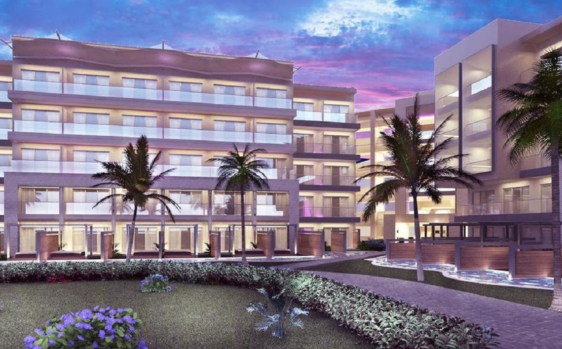 Planet Hollywood Beach Resort Cancún sí abrirá en 2020 | Conectando Negocios