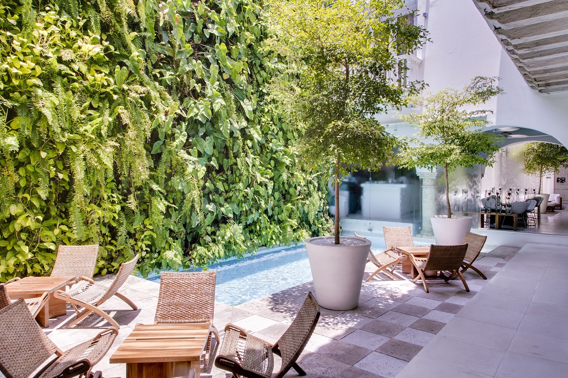 Hoteles de Tcherassi ahora serán operados por oxoHotel | Conectando Negocios