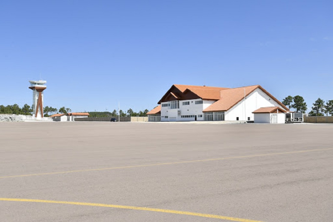 Chihuahua tendrá nuevo Aeropuerto  | Conectando Negocios