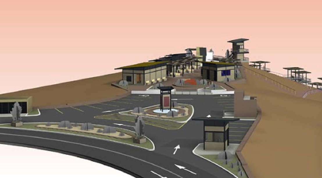 Chihuahua tendrá nuevo Aeropuerto  | Conectando Negocios