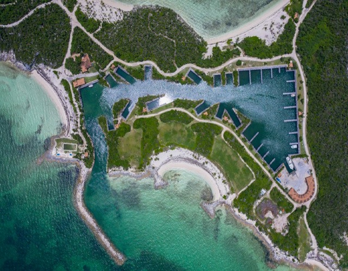 Desarrollan un resort de lujo en una isla de las Bahamas | Conectando Negocios