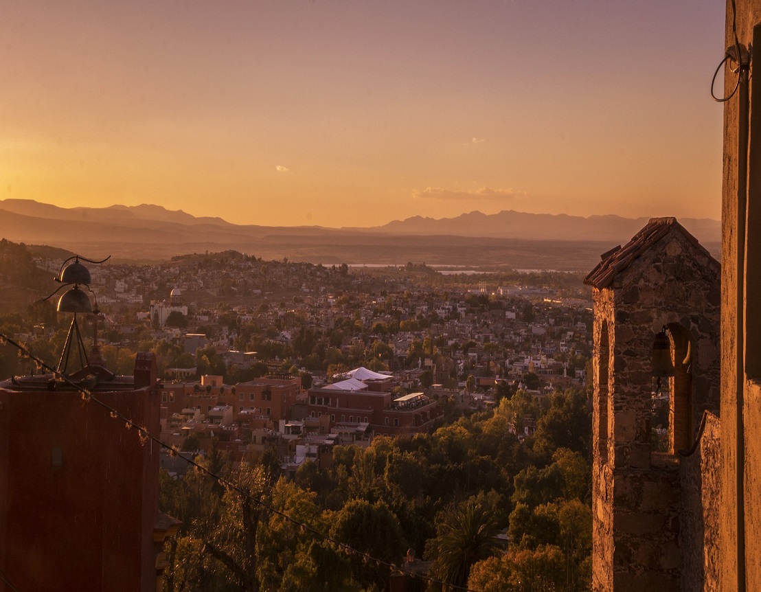 Llegarán 5 nuevos hoteles a San Miguel de Allende | Conectando Negocios