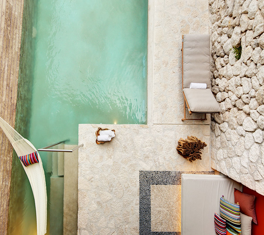 Avanza al 60% hotel boutique de prestigioso grupo en Riviera Maya | Conectando Negocios