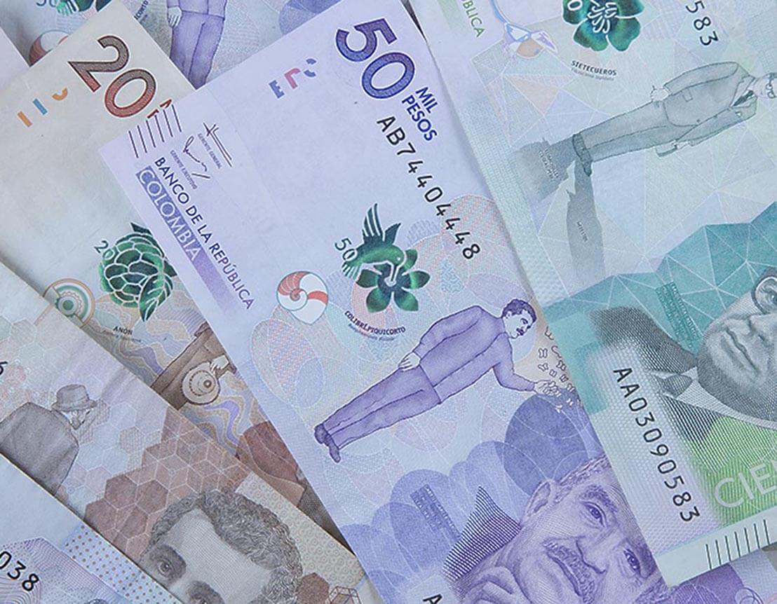 27 billones de pesos en obras para Bogotá y el centro del país | Conectando Negocios