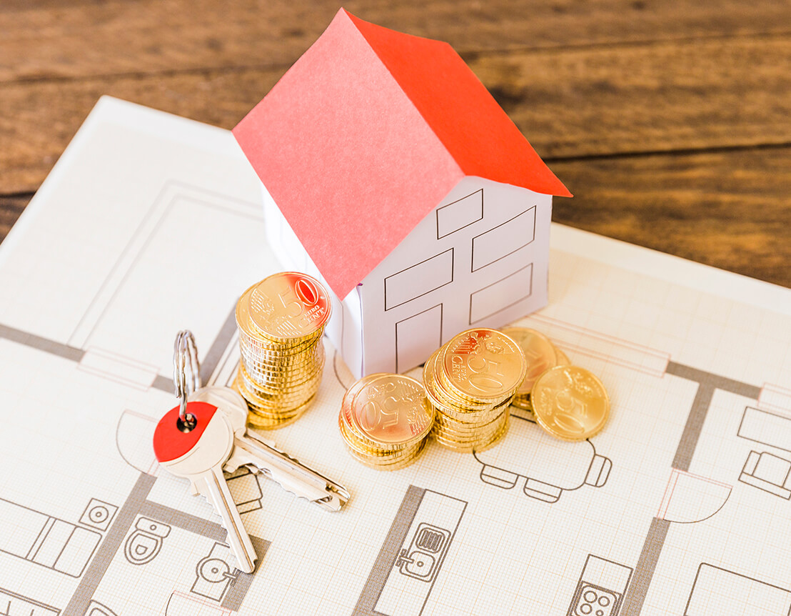 Crece 7% la demanda inmobiliaria en México  | Conectando Negocios