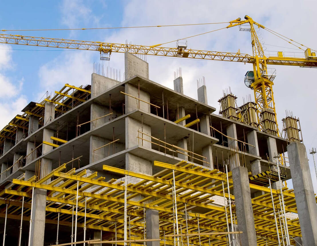 Ley permitirá exonerar del IVA al sector construcción en Costa Rica | Conectando Negocios